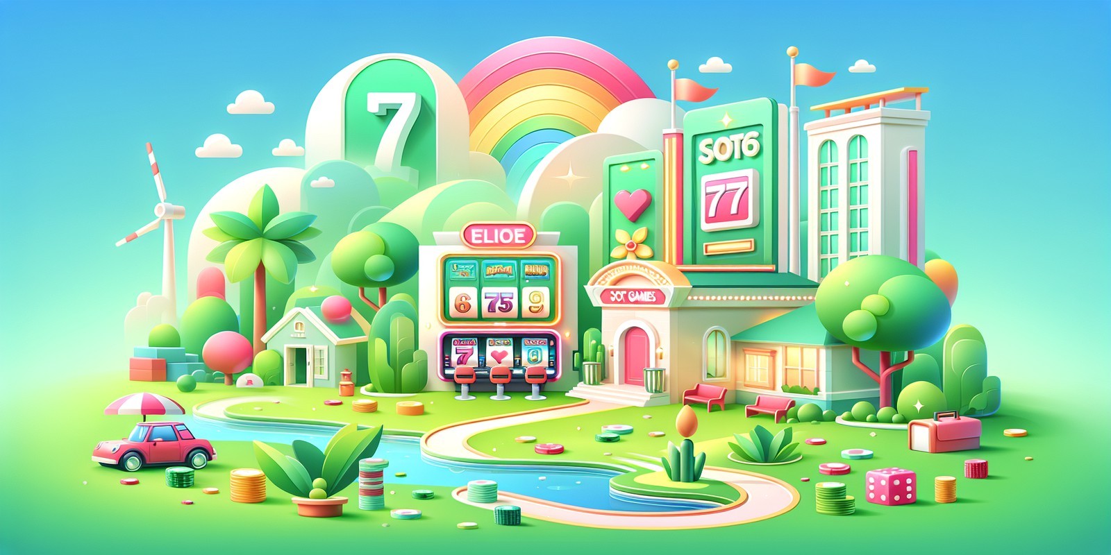 Explore Free Play Online Casinos: Your Gateway to Winning Fun in 2025 - Gaming Guide Guide for global | Teen Patti Real