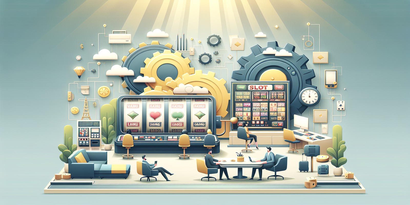 Explore Real Money Slot Games: Your Guide to Winning Big in 2025! - Slot Strategy Guide for global | Teen Patti Real