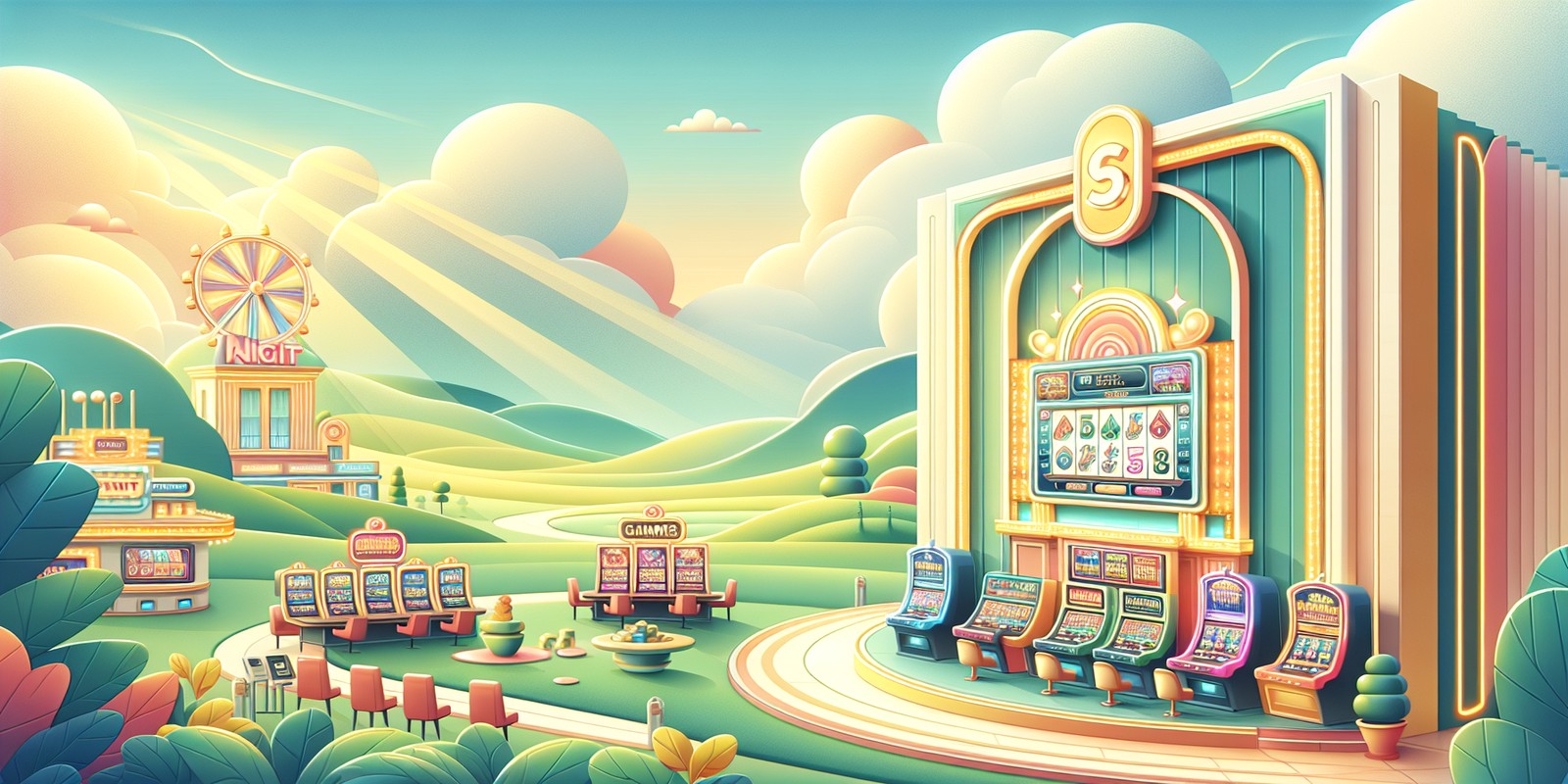 Explore the Best NetEnt Casinos for an Unforgettable 2025 Experience - Teen Patti Real Guide for Players in Pakistan