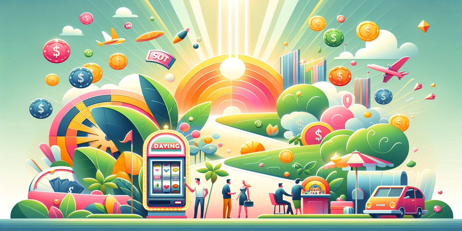 Unlock Winning Strategies in Teen Patti Nova Slots: Your 2025 Guide - Slot Strategy Guide for global | Teen Patti Real