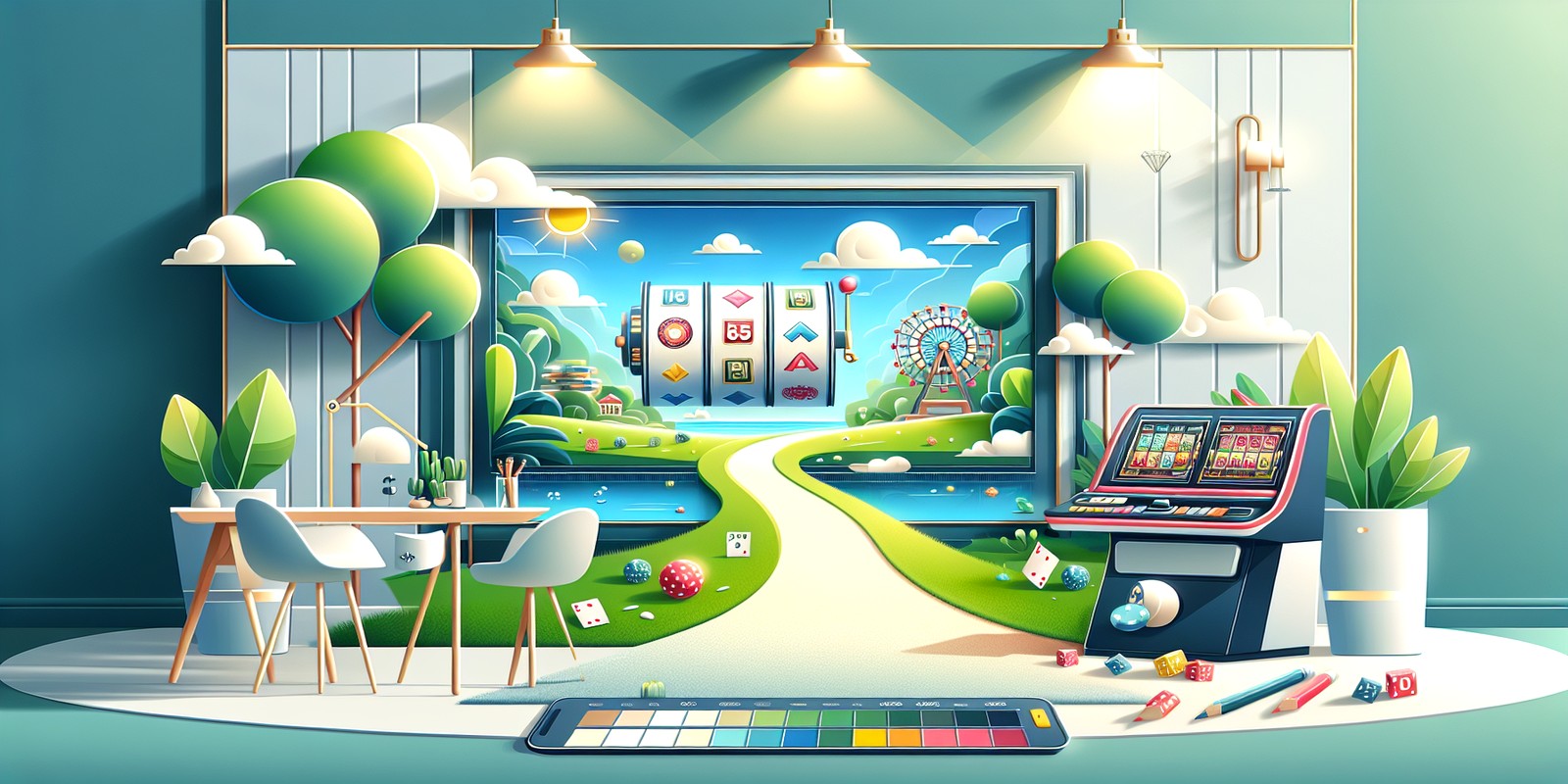 Unlocking K8 Casino: Your Ultimate Guide to Slots in Pakistan 2025 - Slot Strategy Guide for Pakistani | Teen Patti Real